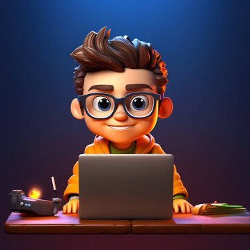 Prasanna__9's profile picture. Software Developer