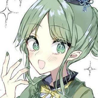 止水八依さんのプロフィール画像