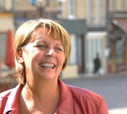 cpallez's profile picture. Femme politique, socialiste et fière de l'être, messine, lorraine....