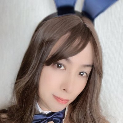 🐰バニーガールにハマってます。
アプリばかりでしたが、サロンでメイク💄もしていただきました。
もう沼しか見えません😀
写真は重加工されている場合があります。
ご注意ください。

▶ #女装 #crossdress #バニーガール #bunnygirl #競泳水着 #swimsuit