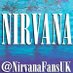 Nirvana Fans UK (@nirvanafansuk) Twitter profile photo Nirvana Fans UK (@nirvanafansuk) Twitter profile photo