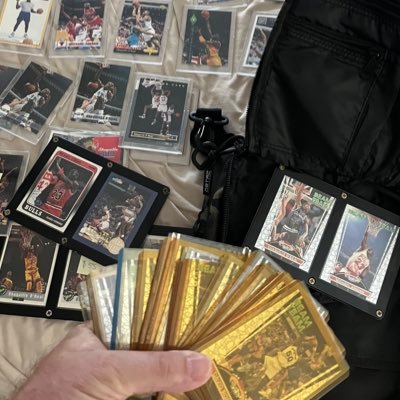 Florida Sports Fan and Card Collector. Show me your Favorite Card! Lets Hear the Story! Love All Sports! Go Champa Bay!