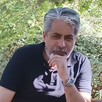 Kimse kimsenin yarasına inanmıyor artık. Ötesi yok, kendi acımızla öleceğiz...! Yedek hesap: @44mozmenn.