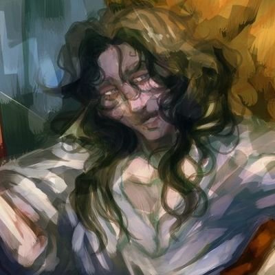 uaredessined's profile picture. non-binary
2d Digital/Traditional Artist
🇬🇪🇺🇦