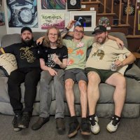 I Swallow Ghosts (NEW SINGLE OUT NOW) (@iswallowghosts) 's Twitter Profile