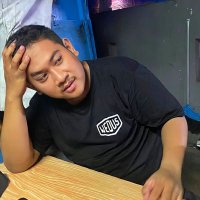 Ivan Wicaksono (@ivanwicaks) 's Twitter Profile Photo Ivan Wicaksono (@ivanwicaks) 's Twitter Profile Photo