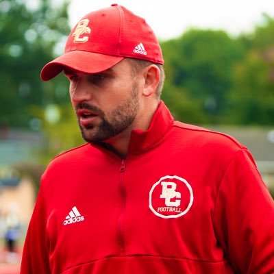 Football (OL) Coach, Wrestling Coach, & Math Teacher at Bergen Catholic HS. Spring Track Coach at Westwood HS. Disc Golf Extraordinaire 🏈🤼‍♂️🥏⛓️