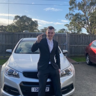 danialmullens1's profile picture. 