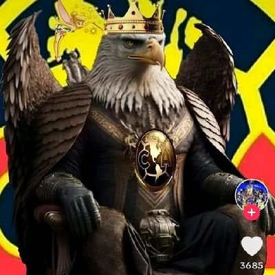 Amante de la vida,mi fam y del equipo más grande y ganador de México mis gloriosas y poderosas Aguilas del América 💙💛🦅