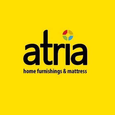 Official Twitter Atria Home Furnishings & Mattress

#AtriaBikinNyaman