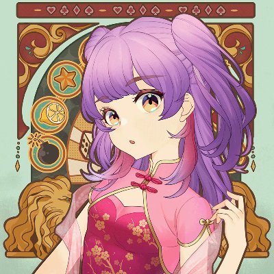 Hi, I'm Nana,Illustration| Avatar | Art contest enjoyer!