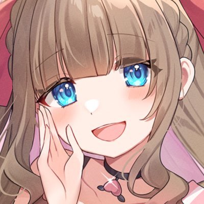 リアルより、もっと身近な女の子🍑📣🍀12月デビューの新人ASMRボイス系Vtuberです❤️清楚系脳内桃色ぴんくチアガールが博多弁ゼロ距離囁きで癒しちゃうぞ✨【タグ】#ちあももこ【配信タグ】#ももぱふぉ【ファンアート】#もも宣材【推しマ】🍑📣🍀【サブ垢】@cheermomovoice【切抜】 #もも抜き