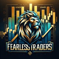 Fearless Trader(@singhtrades209) 's Twitter Profile Photo