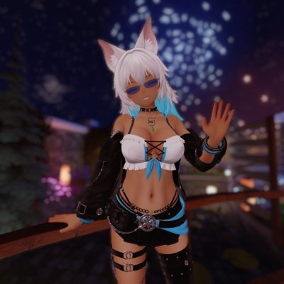 A goofy random thunder cloud :3 | Age: 23 🇵🇷| Editor of my personal Sharlen model: @Korosys