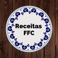 ReceitasFFC(@ReceitasFFC) 's Twitter Profile Photo