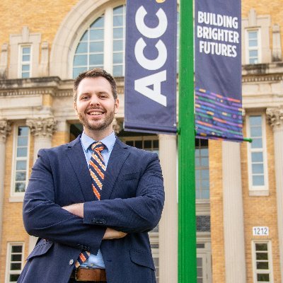 Candidate for ACC Board of Trustees Place 7 | Student success, campus civic engagement, longtime #txlege house staffer, higher education policy