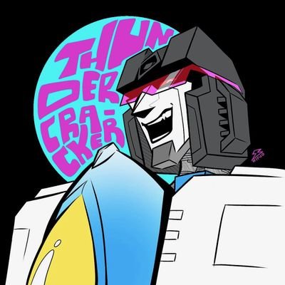 ⚡️さんのプロフィール画像