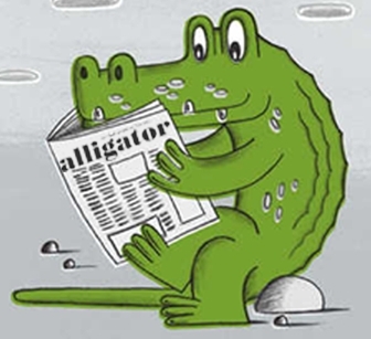 AlligatorAd's profile picture. We are the advertising department of the Independent Florida Alligator! Follow us to hear about exciting new deals and developments!