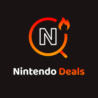 Follow for the best #NintendoSwitch deals. As an Amazon Associate I earn from qualifying purchases. Not affiliated with Nintendo. @DealsFinderIO Network