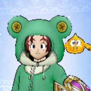 oyTwQ2VMl4LXWyy's profile picture. 50代のモブオヤジです🌸DQWをボチボチやっております🐰ウマ娘はやれてません💦音楽🏴‍☠ゲームアニメ🍙漫画☄️ミステリー🦈ホロライブ好き🪽それと競馬を少々🐴🐴ウマウマ🎵
あまりつぶやきませんが、よろしくお願いします😊
無言フォロー失礼します😆フォローありがとうございますm(_ _)m