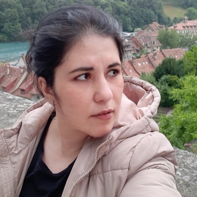 shirz194's profile picture. I'm the good girl no one warned you about.Ophthalmologist.TwitterNoob.Good thing the character limit's 280 now cz I really have trouble with staying within wor
