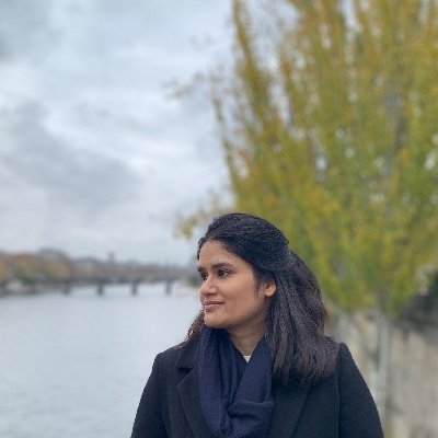 singh_parul's profile picture. Postdoctoral Scientist. Host-pathogen interactions, genomics.