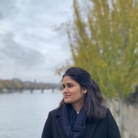 Parul Singh (@singh_parul) 's Twitter Profile