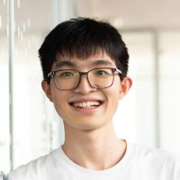 Yiming Xie (@yimingxie4) 's Twitter Profile