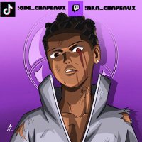 CHPX ODE (@lamothe_junior) 's Twitter Profile