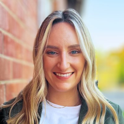 Early-stage startup marketing is my jam via Stella Startups ✨.
Talk all things Aussie startups & VC @o_nightsuccess 🚀.
All views are my own.