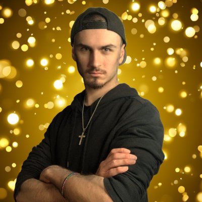 DJ Brokenz 2.5 Million+ Streams Hardstyle Producer and DJ | Rocket League Coach for @BFGEsp | Matthew 4:4