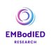 EMBodIED Research (@r_embodied) Twitter profile photo