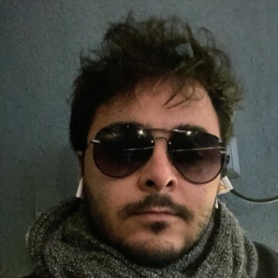 HyperionV_'s profile picture. Siyaset bilimi ve uluslararası ilişkiler