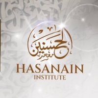 Hasanain Institute(@AlhHasanain) 's Twitter Profile Photo