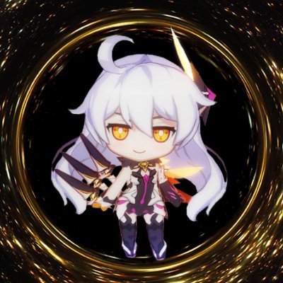 An account dedicated to lost Honkai chibis. DMs are open for requests or submissions! Will try to post daily at minimum!