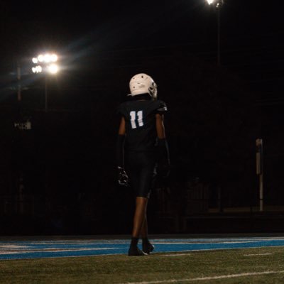 Capital Christian high school • 3.6 gpa • 2026 • wr/db/safety • 6’3• 160 • ig:truly_mell • NCAA ID# 2401204063