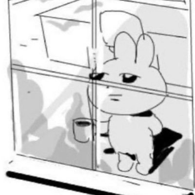 TunaTweeted's profile picture. #@%!? | hee/hee | pfp source: i | R. | 18 but secretly 69