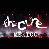 The Cure México(@TheCureMexico) 's Twitter Profile Photo