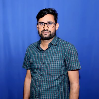 vjyadav1994 Profile Picture