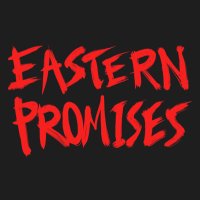 EASTERN PROMISES(@EstrnPromisesTO) 's Twitter Profile Photo