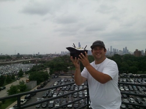 mrpinkpancake's profile picture. 