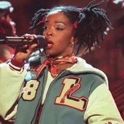 I was uninspired since Lauryn Hill retired - Ye