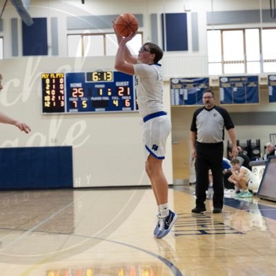 Aiden Kujath Profile