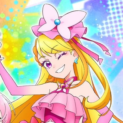 Hello everyone, my name is Jacob • 18 • adult • I'm a super big fan of PreCure ♡ I was been fan PreCure since 2015
