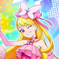 💙🤍 Jacob ☁️ Hirogaru Sky Precure 🤍💙(@JacobPrecure) 's Twitter Profile Photo