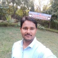 Avanish verma (@halfverma) 's Twitter Profile