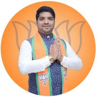 Gaurang Patel(@gaurangbjym) 's Twitter Profile Photo