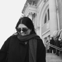 Ana Acosta (@anareports) 's Twitter Profile
