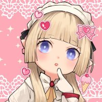 うさ (@usausa_ff) 's Twitter Profile Photo