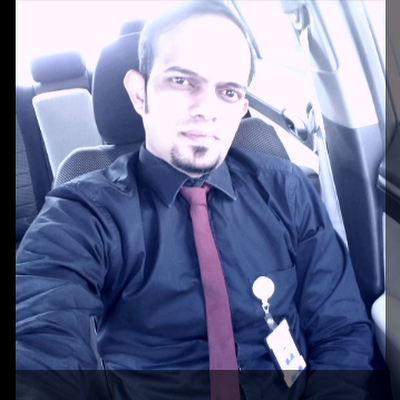 mirfahadali15's profile picture. 